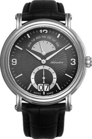 Наручные часы Adriatica A1194.5254QF