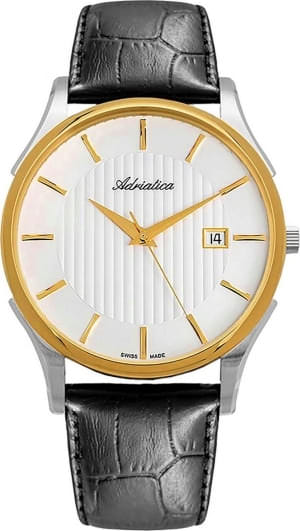 Наручные часы Adriatica A1246.2213Q