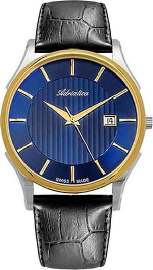 Наручные часы Adriatica A1246.2215Q