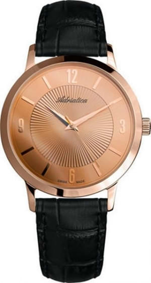 Наручные часы Adriatica A1273.925RQ