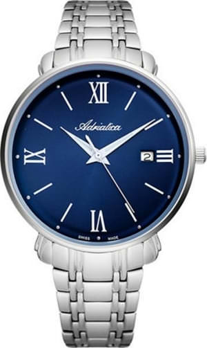 Наручные часы Adriatica A1284.5165Q