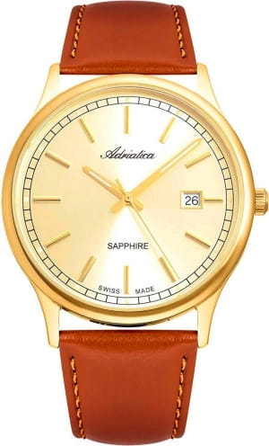 Наручные часы Adriatica A1293.1B11Q