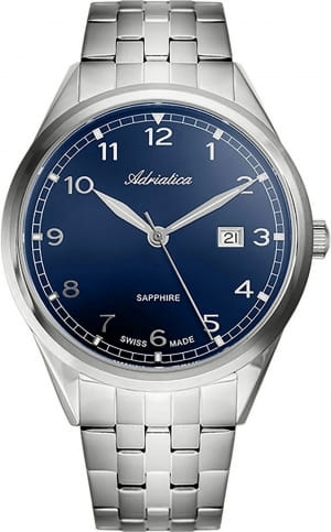 Наручные часы Adriatica A8260.5125Q
