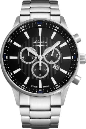 Наручные часы Adriatica A8281.4116CH