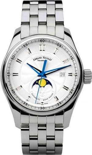 Наручные часы Armand Nicolet A640L-AG-MA2640A