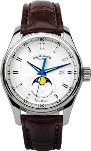 Наручные часы Armand Nicolet A640L-AG-P840MR2