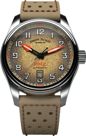 Наручные часы Armand Nicolet A640P-KN-P0640KM8