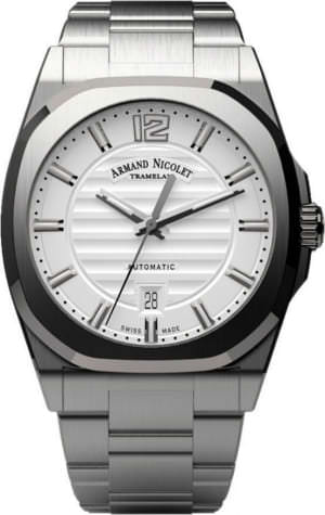 Наручные часы Armand Nicolet A660AAA-AG-MA4660AA