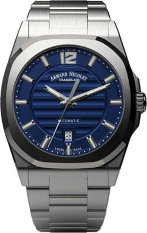 Наручные часы Armand Nicolet A660AAA-BU-MA4660AA