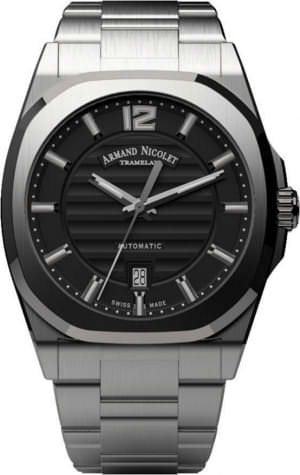 Наручные часы Armand Nicolet A660AAA-NR-MA4660AA