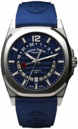 Наручные часы Armand Nicolet A663AAA-BU-GG4710U