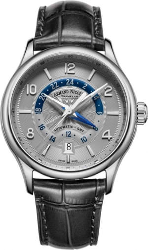 Наручные часы Armand Nicolet A846AAA-GR-P840GR2