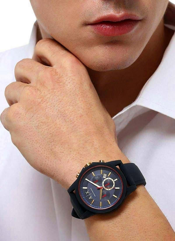Наручные часы Armani Exchange AX1335 фото 2