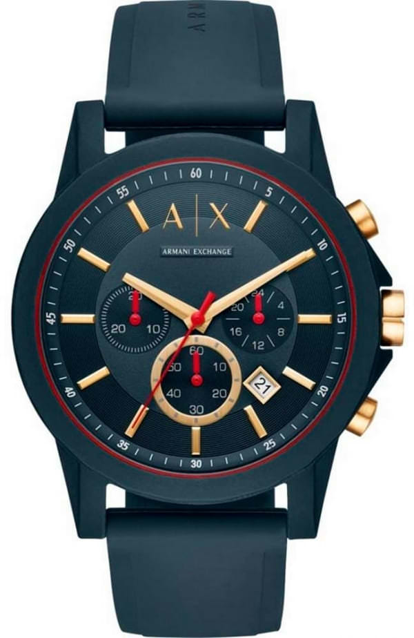 Наручные часы Armani Exchange AX1335 фото 1