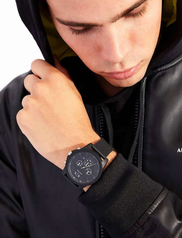 Наручные часы Armani Exchange AX1344 фото 2
