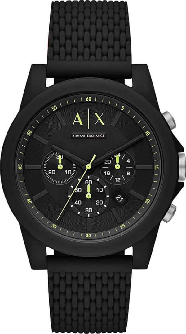 Наручные часы Armani Exchange AX1344 фото 1
