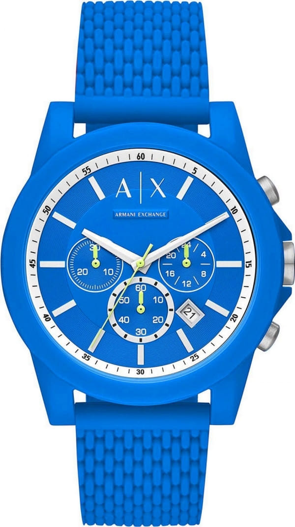 Наручные часы Armani Exchange AX1345 фото 1