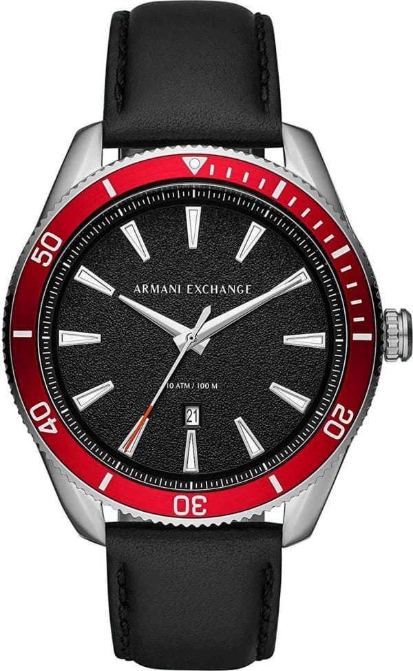 Наручные часы Armani Exchange AX1836 фото 1