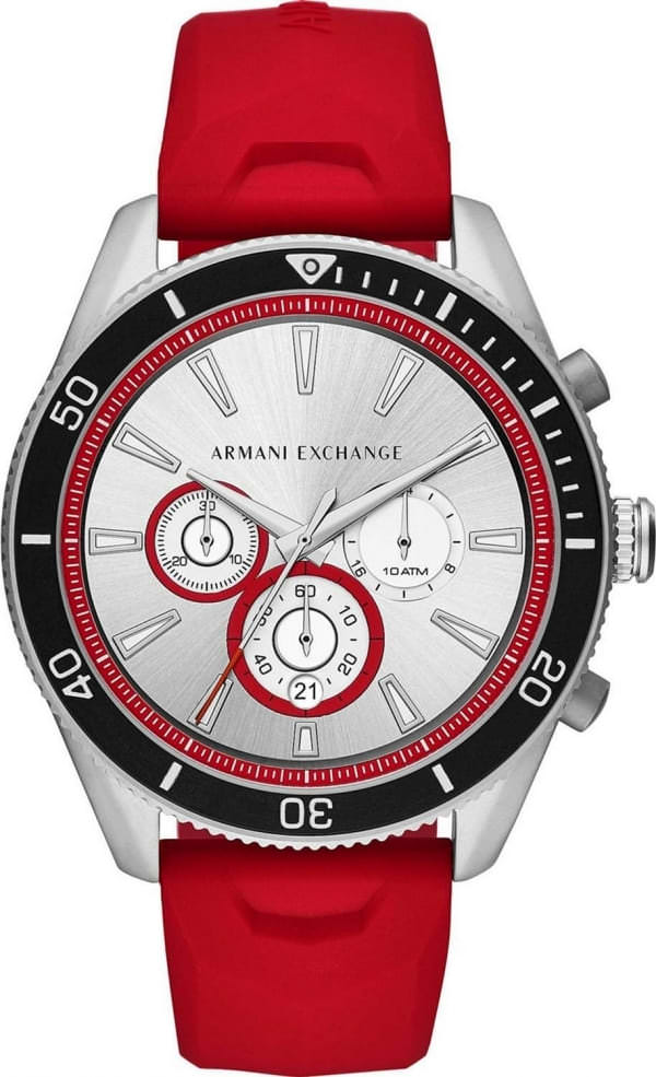Наручные часы Armani Exchange AX1837 фото 1