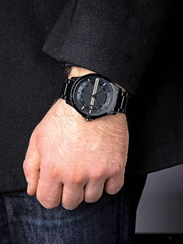 Наручные часы Armani Exchange AX2104 фото 2