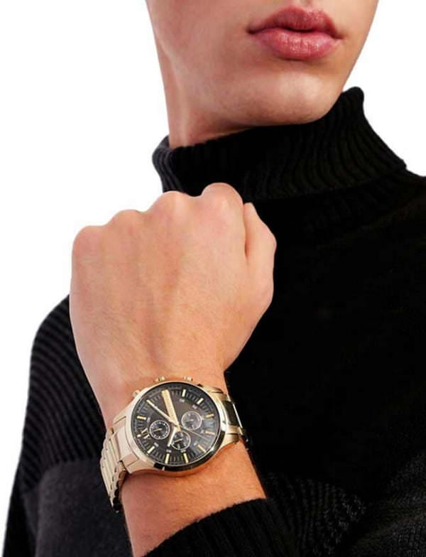 Наручные часы Armani Exchange AX2137 фото 2
