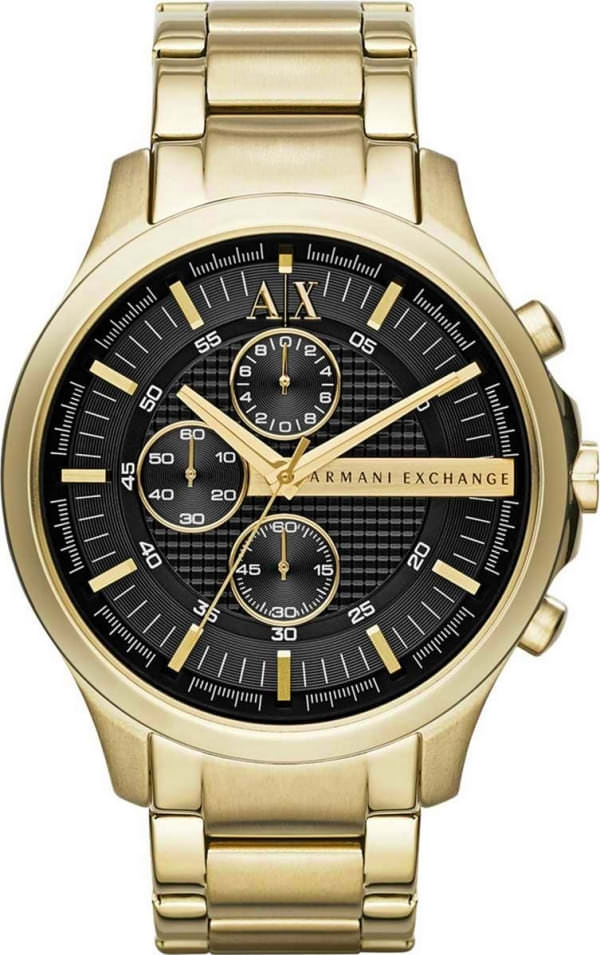 Наручные часы Armani Exchange AX2137 фото 1