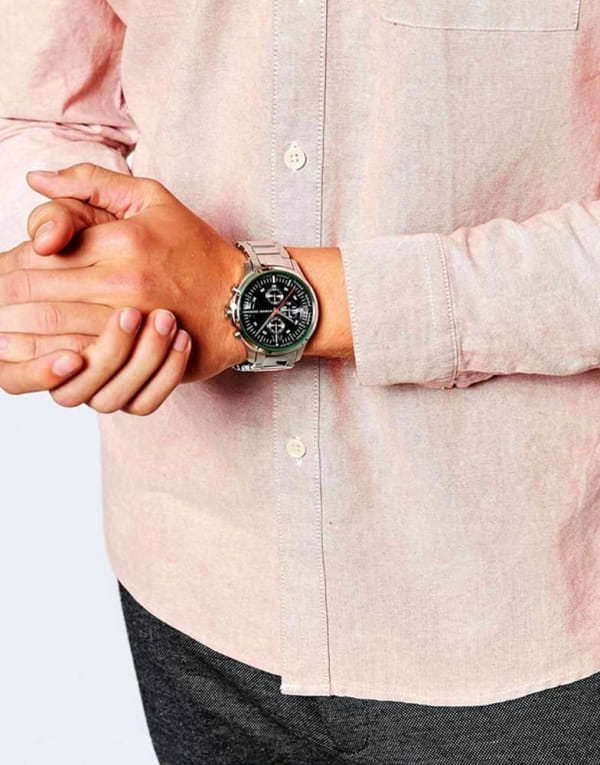 Наручные часы Armani Exchange AX2163 фото 2