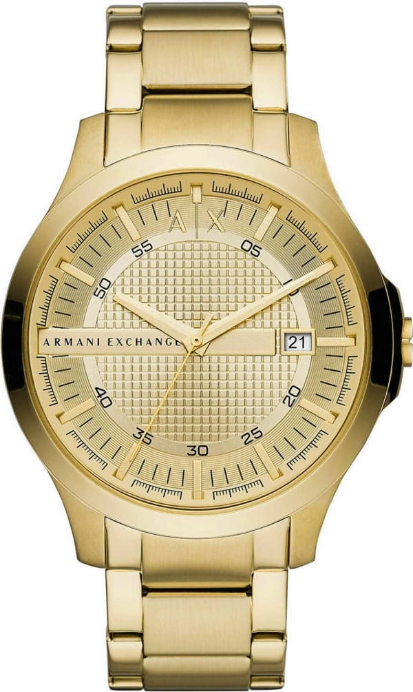 Наручные часы Armani Exchange AX2415 фото 1