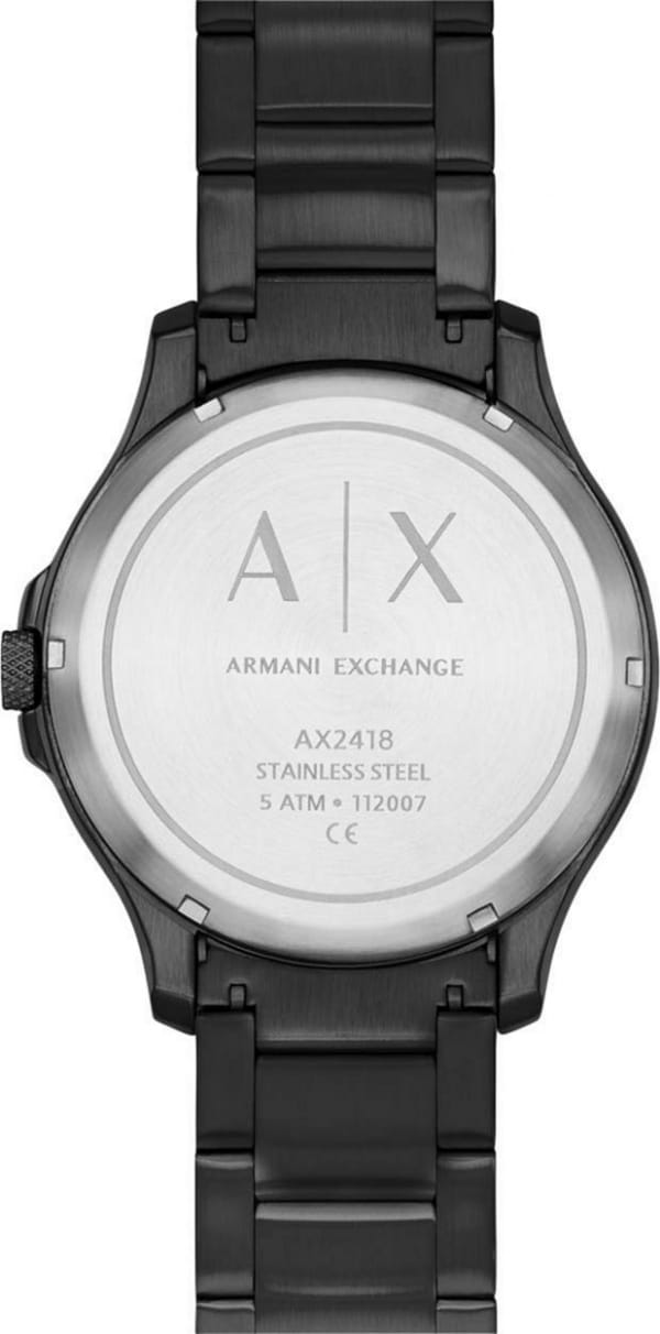 Наручные часы Armani Exchange AX2418 фото 3