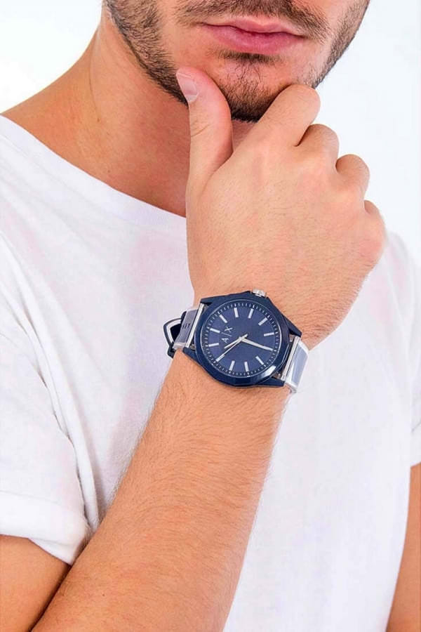 Наручные часы Armani Exchange AX2631 фото 2