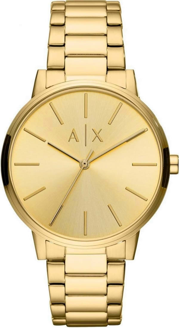 Наручные часы Armani Exchange AX2707 фото 1
