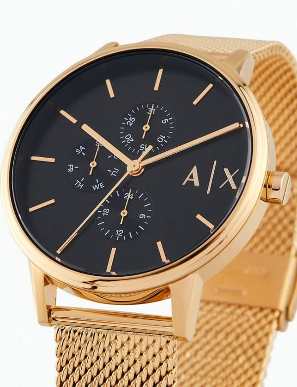 Наручные часы Armani Exchange AX2715 фото 3
