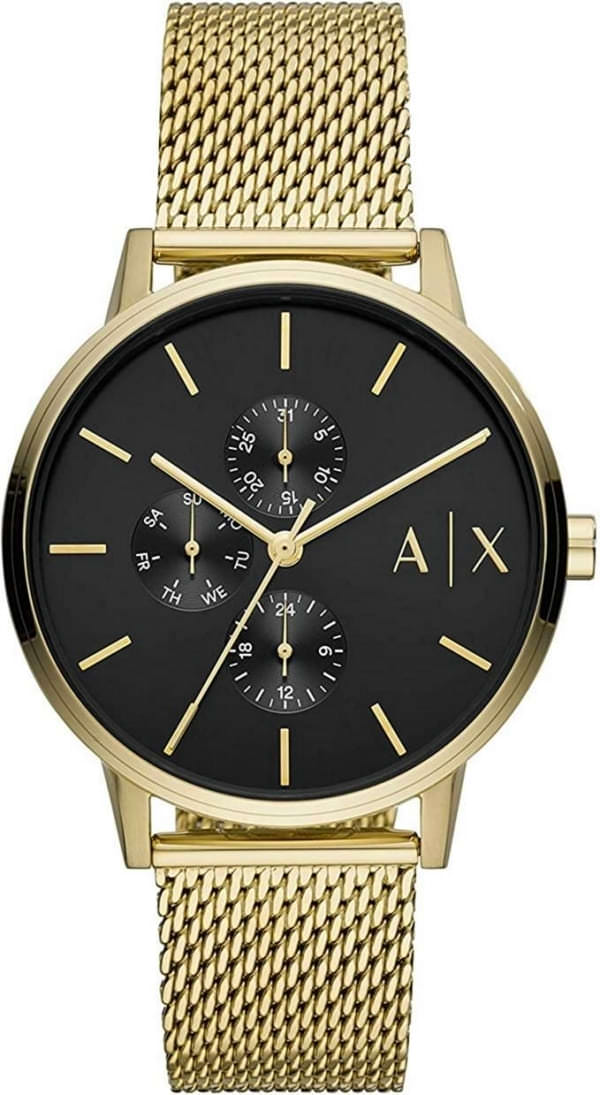 Наручные часы Armani Exchange AX2715 фото 1