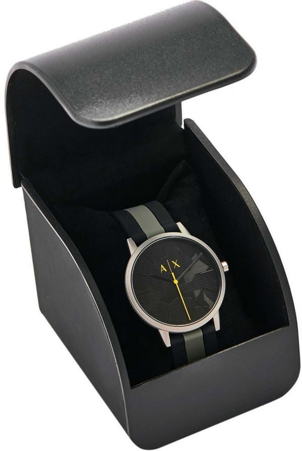 Наручные часы Armani Exchange AX2720 фото 4