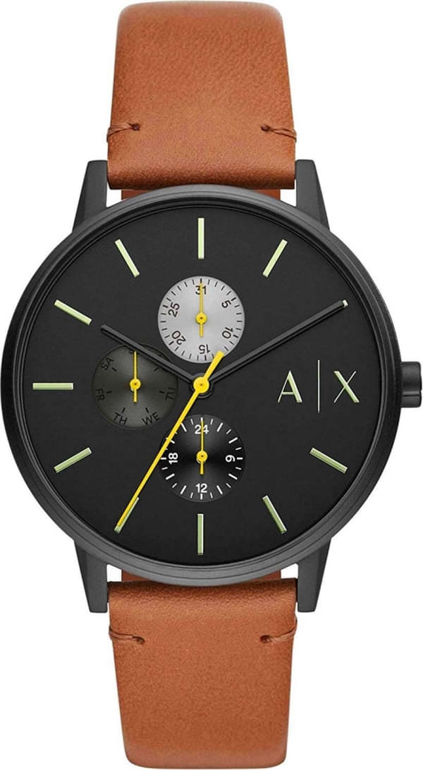 Наручные часы Armani Exchange AX2723 фото 1