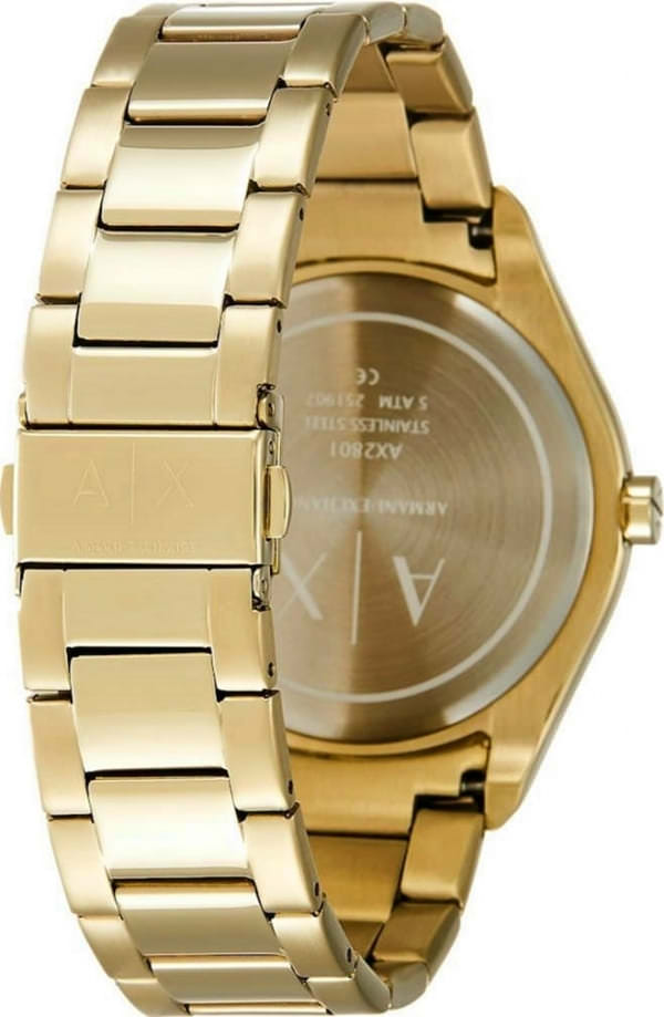 Наручные часы Armani Exchange AX2801 фото 5