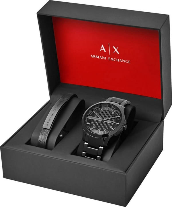 Наручные часы Armani Exchange AX7101 фото 9