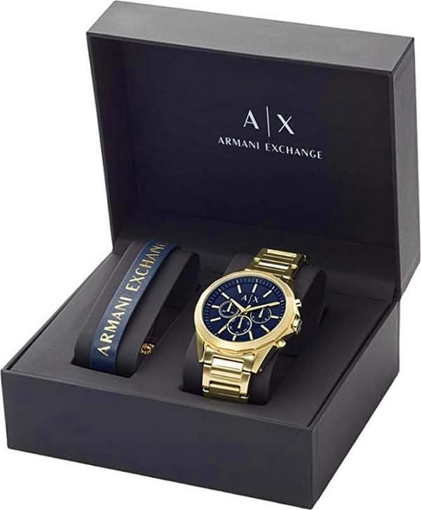 Наручные часы Armani Exchange AX7116 фото 5