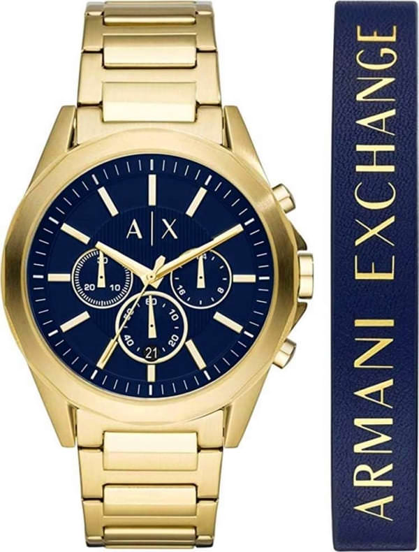 Наручные часы Armani Exchange AX7116 фото 1