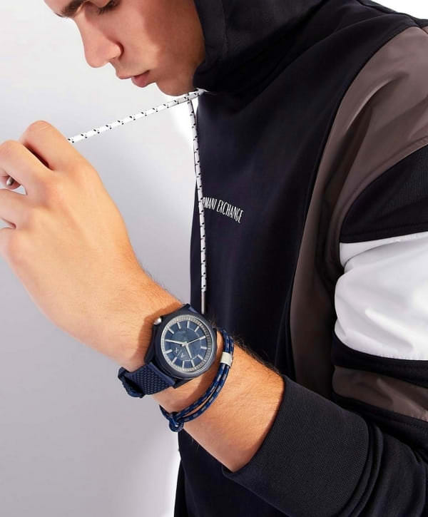 Наручные часы Armani Exchange AX7118 фото 2
