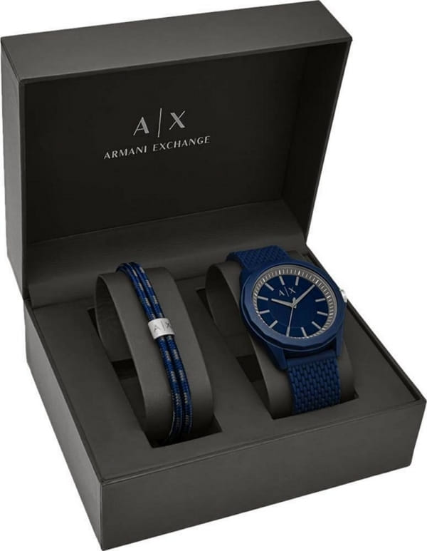 Наручные часы Armani Exchange AX7118 фото 10