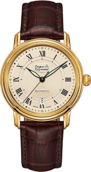 Наручные часы Auguste Reymond 66E0.4.460.8