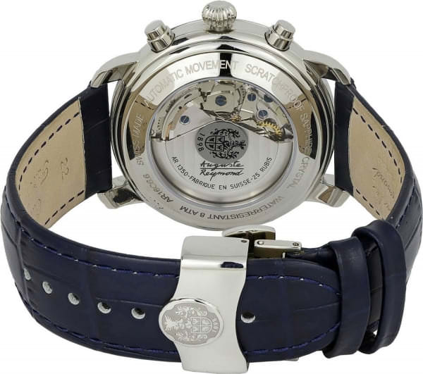 Наручные часы Auguste Reymond AR16C6.6.610.6 фото 3