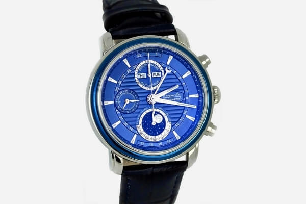 Наручные часы Auguste Reymond AR16M6.6.610.6 фото 3