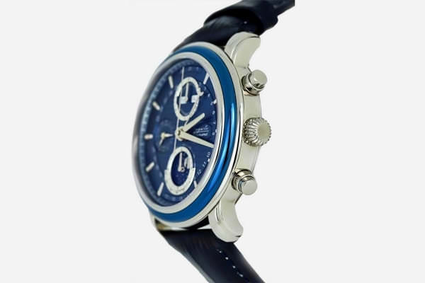 Наручные часы Auguste Reymond AR16M6.6.610.6 фото 4