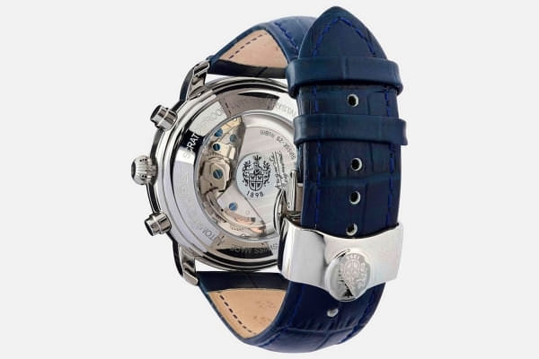 Наручные часы Auguste Reymond AR16M6.6.610.6 фото 5