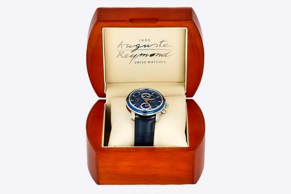 Наручные часы Auguste Reymond AR16M6.6.610.6 фото 6
