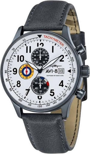 Наручные часы AVI-8 AV-4011-0B