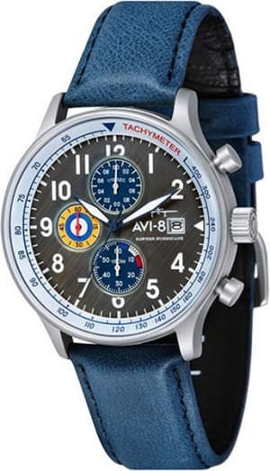 Наручные часы AVI-8 AV-4011-0F