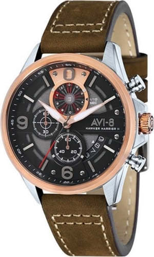 Наручные часы AVI-8 AV-4051-01